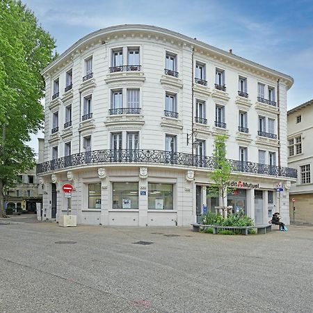 Place Carnot 1900: Coeur De Ville Avignon Exteriér fotografie